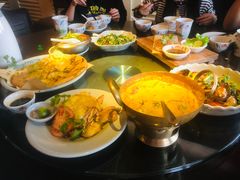 -大头虾越式风味餐厅(光明广场店)