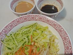 -天天初二·天津传统捞面·天津特色菜(凌奥总店)
