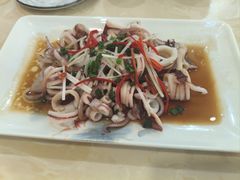 -北方饺子王·海肠捞饭·海鲜锅(山大店)