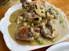-小陆莲花蟹园农家乐(莲花岛店)