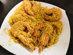 -龙海鲜螃蟹王(宏茂桥店)