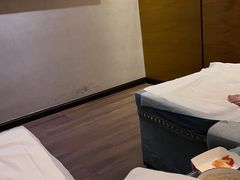 -华夏良子·足道SPA艾灸(方庄一店)