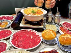 -陶兰居·手工点心·粤菜(圆融时代广场店)