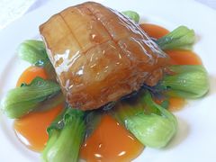 -功德林素菜饭庄(前门店)