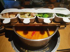 -生如夏花泰式火锅(西村黑金店)