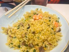 -太兴餐厅(小径湾店)