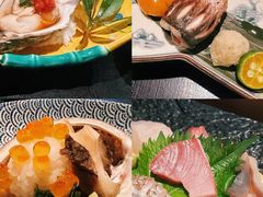 -AKIMOTO秋本寿司(双井店)