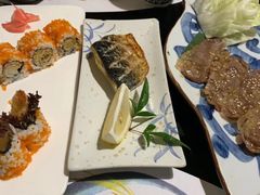 -天狗山料理(省体店)