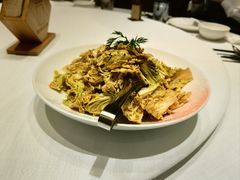 -悦融·京鲁菜·露台花园(安定门店)