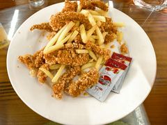 -十二道丰味·徐州土菜·烧烤(何山路店)