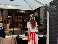 -MIMI FASO(古仓店)