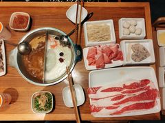 -傣妹火锅(徐泾店)