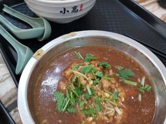 -小高后安粉餐厅(解放四路店)