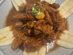 -小菜园新徽菜(无锡金悦广场店)