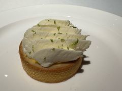 -Oyster Talks 四度蚝法餐厅