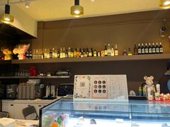 -Fridi Patisserie Cafe