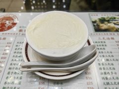 双皮奶-义顺牛奶公司(板樟堂店)