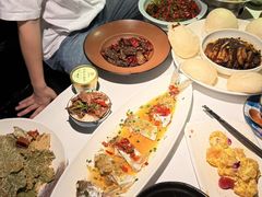 -一味大院•桐庐菜传承店(春江路店)