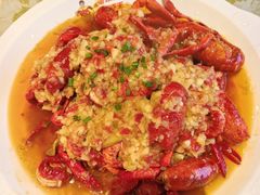 -味道工厂楚虾王(龙虾城店)