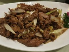 -东四民芳餐厅(世茂工三店)