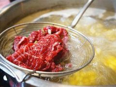 -小牛海记潮汕牛肉店(永定路店)