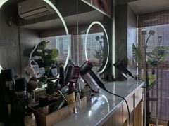 -施奈儿.洗头頭療.按摩SPA.采耳(上梅林店)