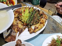 -岩保农家乐