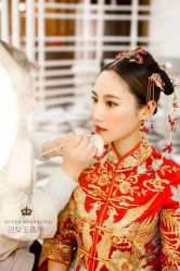 -青柠美妆工作室(正弘城店)