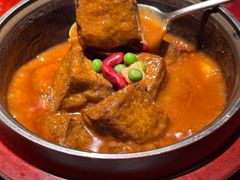 -千百味红餐厅·非遗江西菜(绿地双子塔总店)