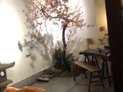 大堂-越城记黑鱼煲(福侨大厦店)