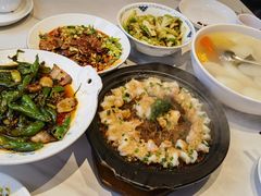 -蜀厨小匠·民间川菜(犀浦店)