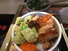 -吉野家 (新街口外大街店)