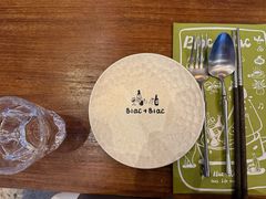 -Blac+Blac(中海环宇荟店)