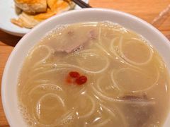 -向阳羊汤(千峰店)