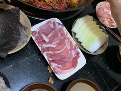 -肥龙火锅(南坪店)