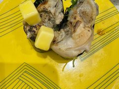 -京樽回転寿司(奥林匹克店)