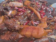 -回味黑鸭煲·始于2006(万松园店)