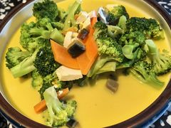 -金香匯晚茶(浑南店)