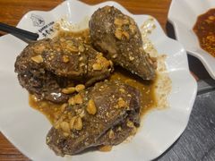 -老号尤兔头(西川店)