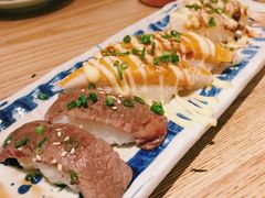 -初居食屋日式料理(万象城购物中心店)