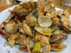 -亿牌牌东北烧烤(怀特店)