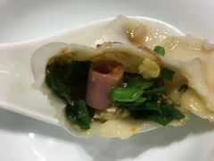 -必点海鲜·鲅鱼水饺(鞍山西道店)