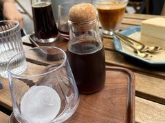 冰滴咖啡-Home Cafe(水榭春天店)