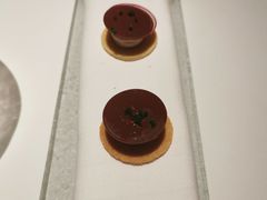 -Le Comptoir de Pierre Gagnaire
