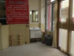 -三盛楼饭店(四流中路店)