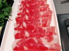 -海底捞火锅(油麻地店)