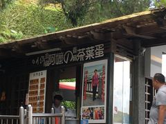 -金盆阿嬷香菇茶叶蛋(玄光店)