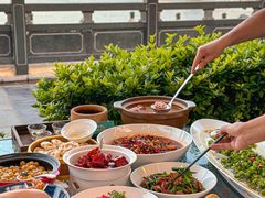 -汉水谣·江景餐厅(江滩店)