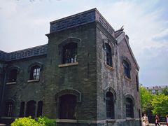 -张学良旧居陈列馆