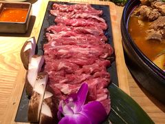 -吉秋田鲜和牛烧肉·肉档自选